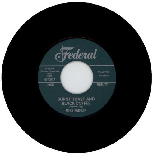 45re mike pedicin burnt - 45re✦mike, pedicin✦"burnt