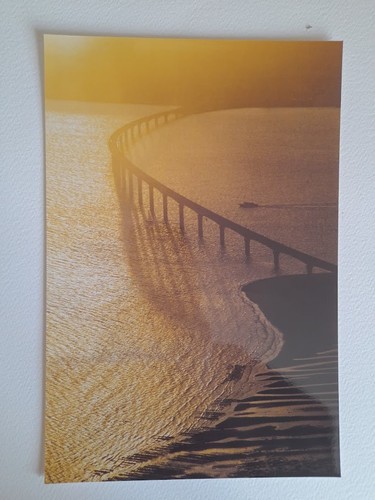 Pont ile tirage - l, de
