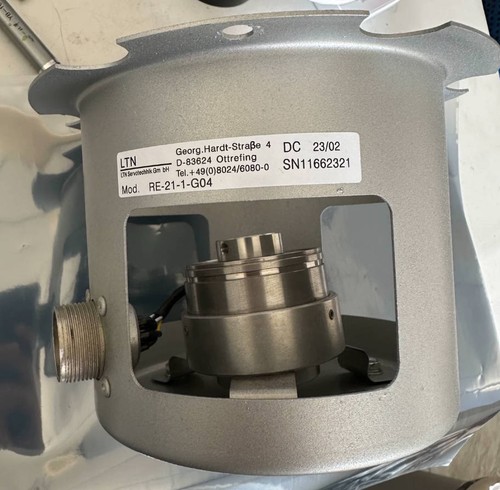 Encoder 1 g04 - encoder, re‐21‐1‐g04
